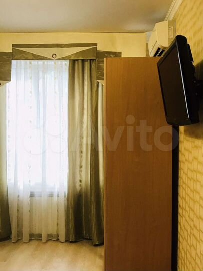 1-к. квартира, 42 м², 2/2 эт.