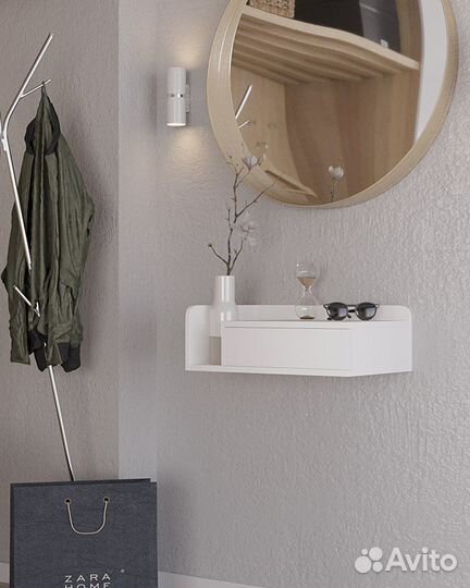 Тумба прикроватная