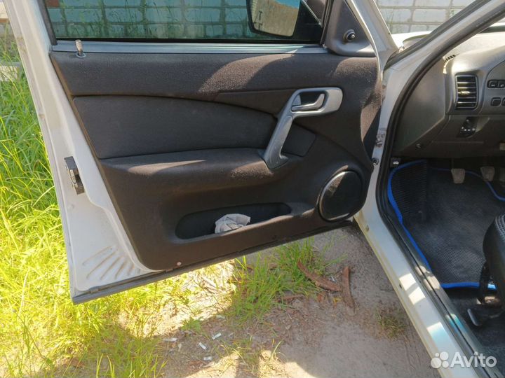 ВАЗ 2112 1.6 МТ, 2007, 260 000 км