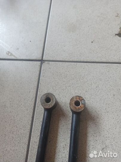 Рычаги верхние пара Polaris xc sp 800