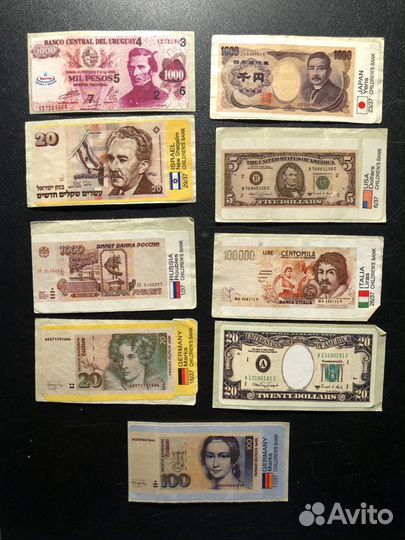 Наклейки разные