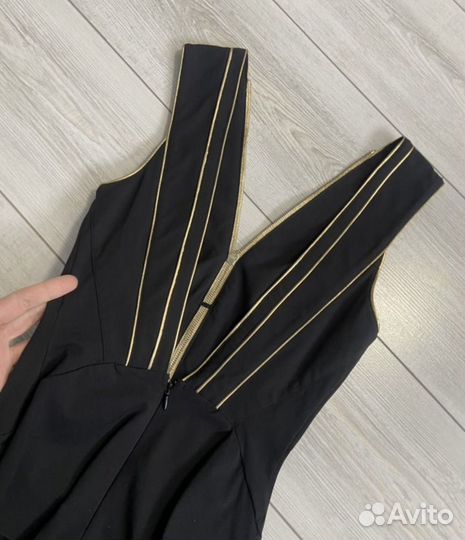 Elisabetta franchi боди