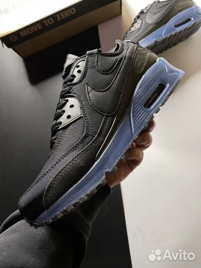 Кроссовки мужские Nike air max 90