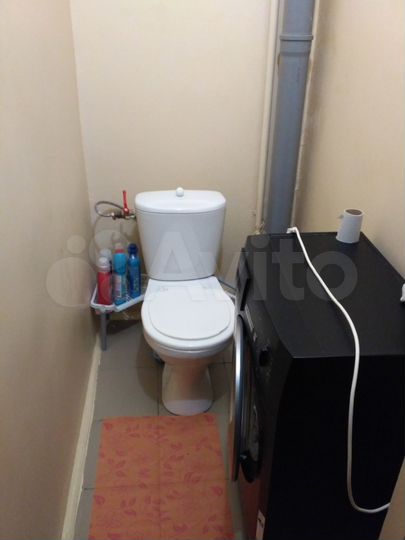 3-к. квартира, 67 м², 1/3 эт.