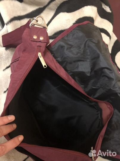 Сумка (для ноутбука и не только)