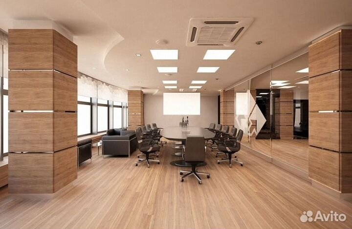 Арендный бизнес / Действующие договоры