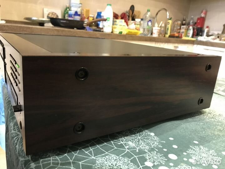 CD-плеер Sony CDP-X55ES