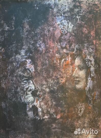 Новиченко В.А.(1927-2010) 