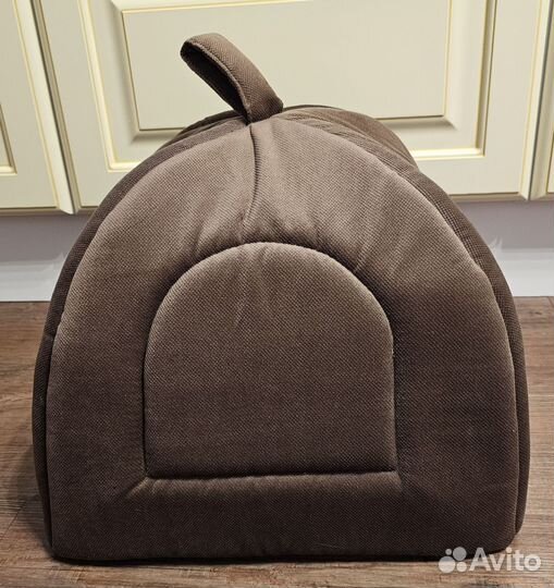 Домик для кошек/собак (новый)