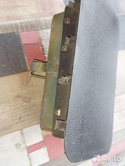 Подушка безопасности Nissan primera p11