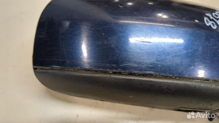 Зеркало боковое Volvo V70, 2004