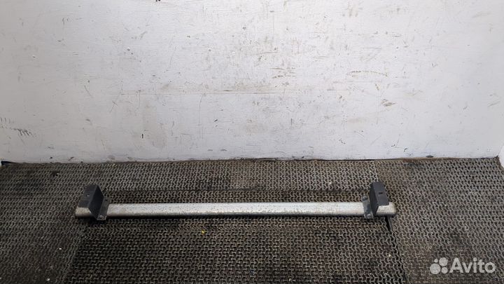 Рейлинг на крышу (одиночка) Citroen Berlingo, 2010