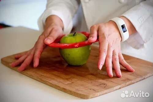 Яблокорезка универсальная