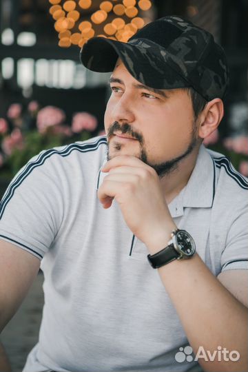 Маркетолог