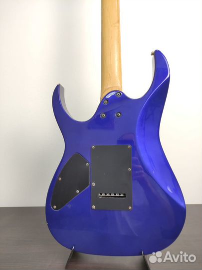 Электрогитара Ibanez RG170JB Korea HSH 24 лада