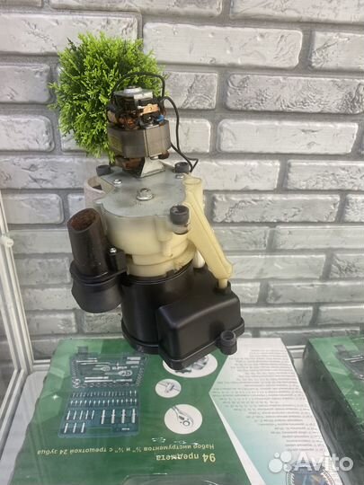 Кофемолка от кофемашины Delonghi esam 3500