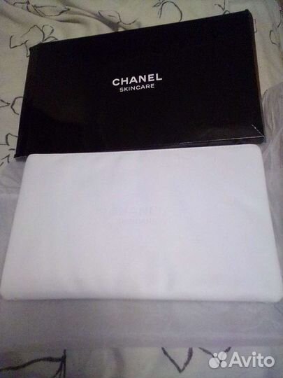 Косметичка chanel