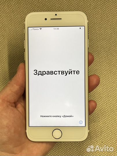 iPhone 7, 32 ГБ