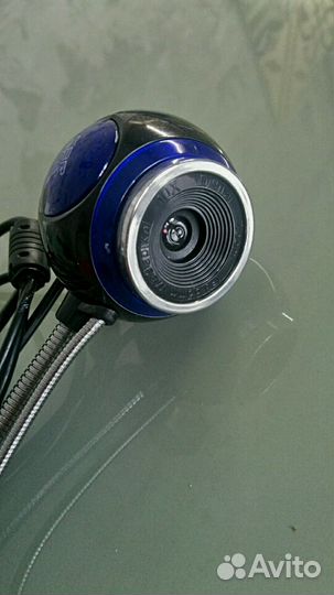 Видеокамера USB