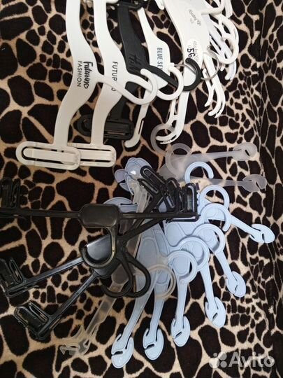 Вешалки плечики детские