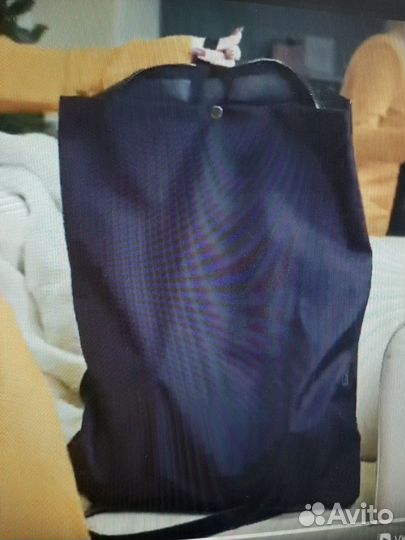 Женская сумка для сменной обуви