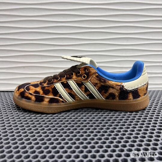 Кроссовки adidas samba