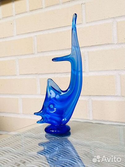 Винтажная рыбка TaideLasi