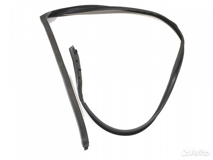 Уплотнитель задний правый BMW 5 E60