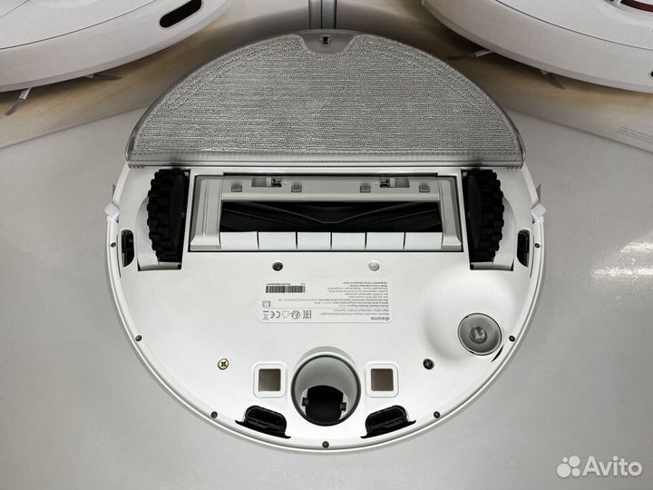 Робот-пылесос Xiaomi Dreame D10S (новый)