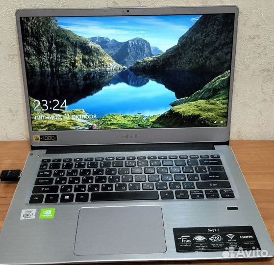 Acer SF314-58G