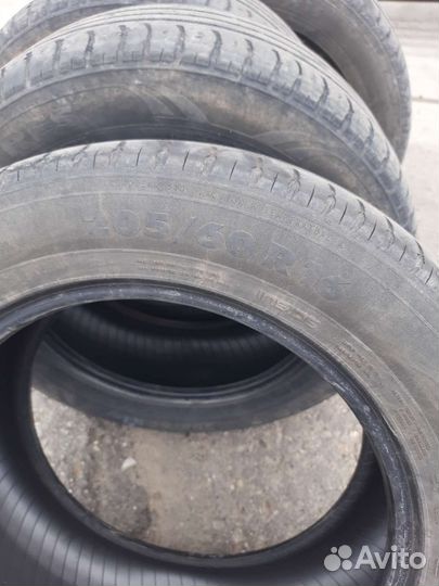 Nokian Tyres Nordman SX2 205/60 R16