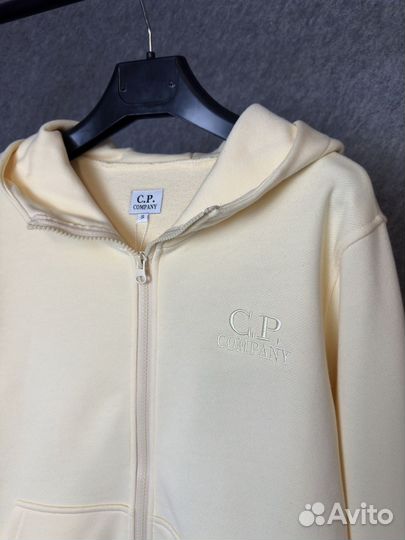 CP company толстовка