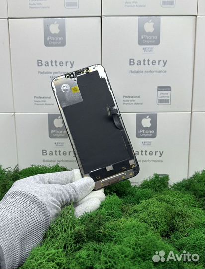 Дисплей iPhone 12 Pro Max (ool)