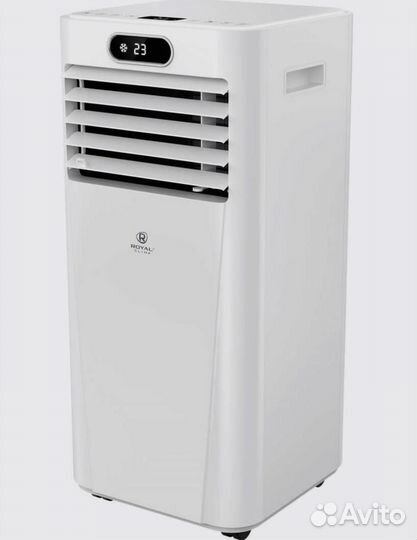 Кондиционер мобильный