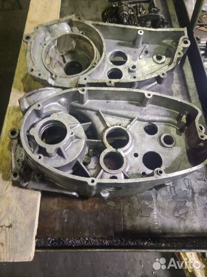 Иж Юпитер 5, запчасти