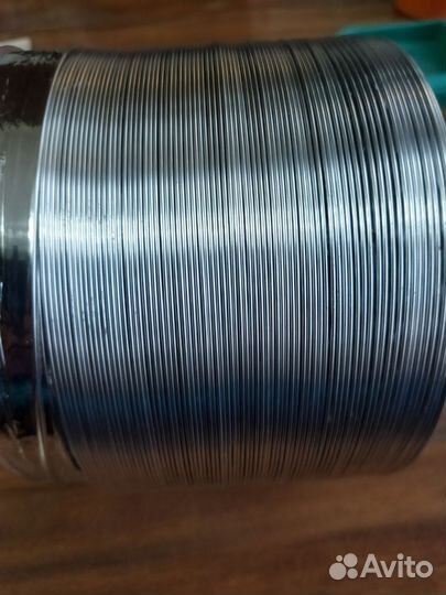 Гофра для вытяжки