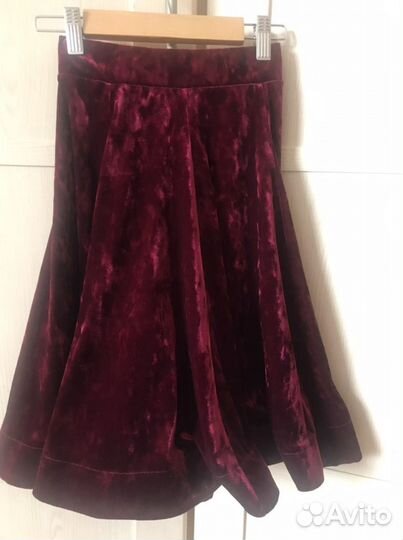 Костюм для бальных танцев Verona dance размер 34