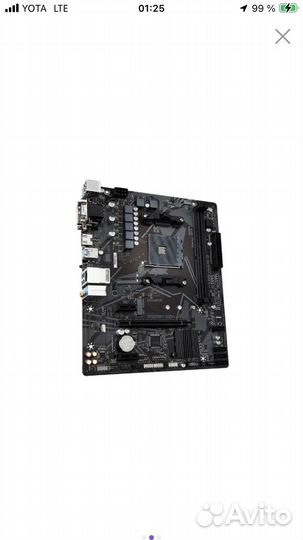 Блок питания deepcool pf600