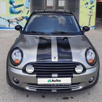 MINI Cooper Clubman 1.6 AT, 2008, 145 000 км, с пробегом, цена 909 000 руб.