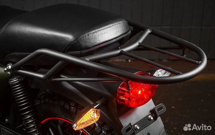 Мопед minsk D4 50 M1NSK