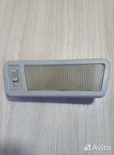 Плафон подсветки салона Daewoo Nexia седан 1 2006