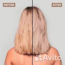 Schwarzkopf blondme cool blondes 2х12 мл