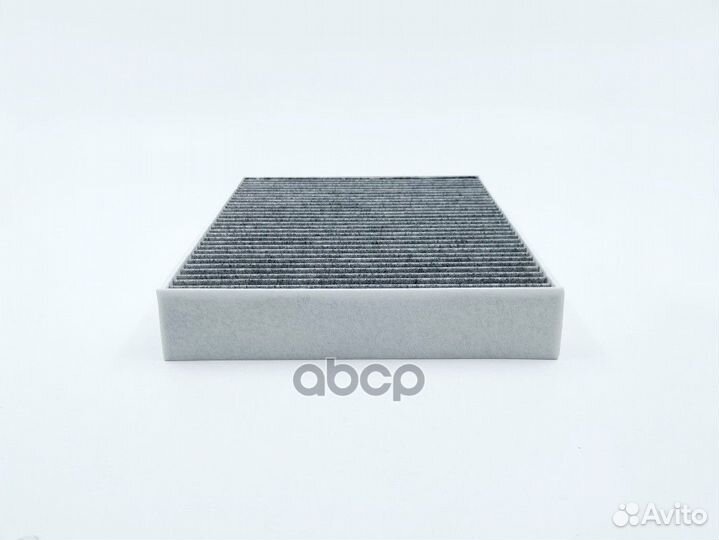 Фильтр салонный угольный VW Touareg II (7P) 10-18