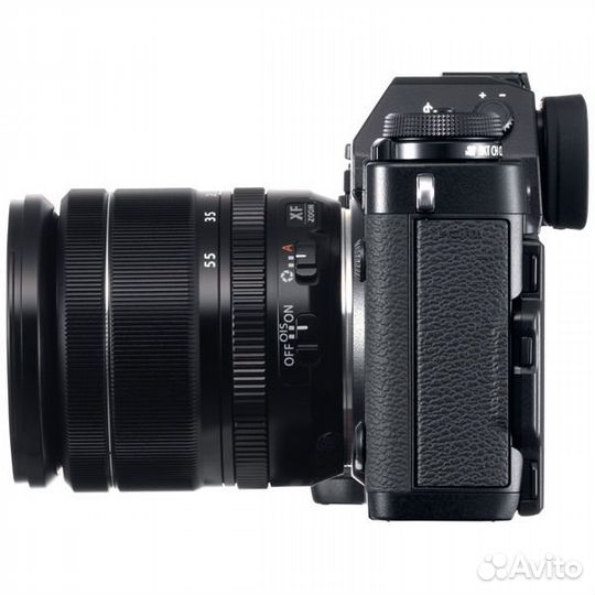 Fujifilm X-T 3 kit (18-55)