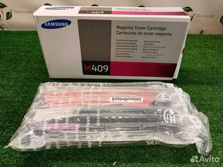 Картриджи новые оригинальные/ совместимые