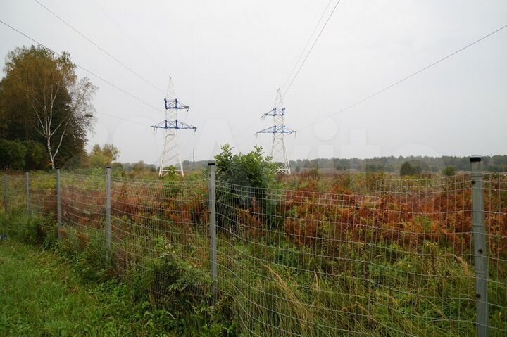 Участок 3,7 га (промназначения)