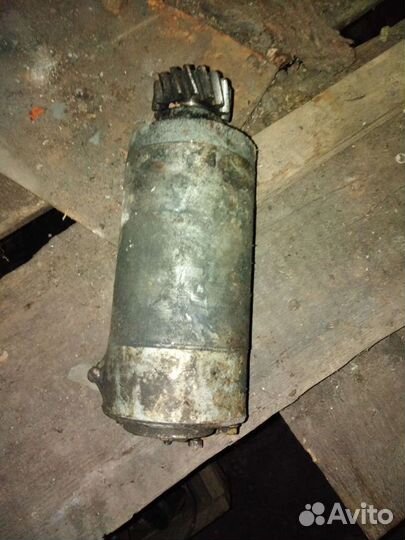 Запчасти на Урал