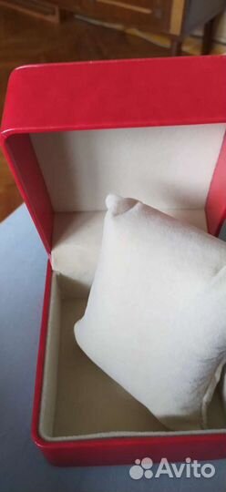 Подарочный футляр для часов