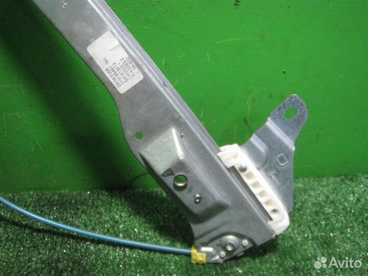 Стеклоподъемник передний правый Opel Corsa D 2007