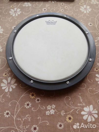 Тренировочные пэды Practice Pads